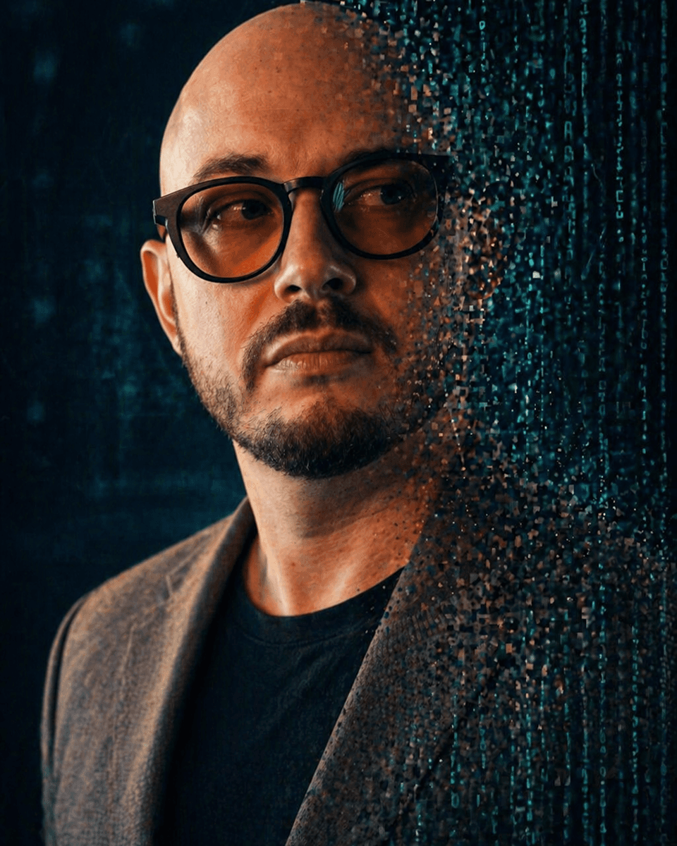 James - Deviant Ops, full-stack developer and infrastructure engineer