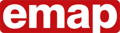 EMAP logo