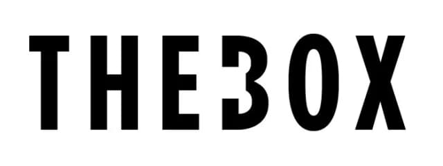 The Box Fit logo