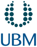 UBM / Informa logo